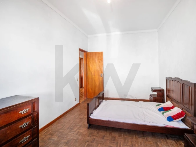 Moradia T2 para Venda em Santo Andre Foto 40