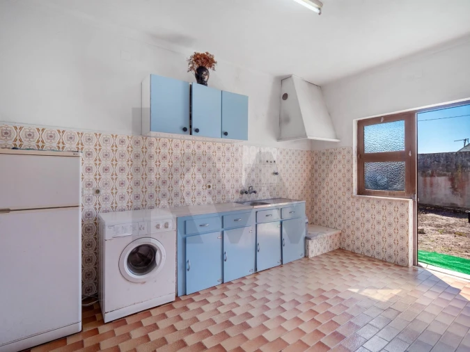 Moradia T2 para Venda em Santo Andre Foto 19