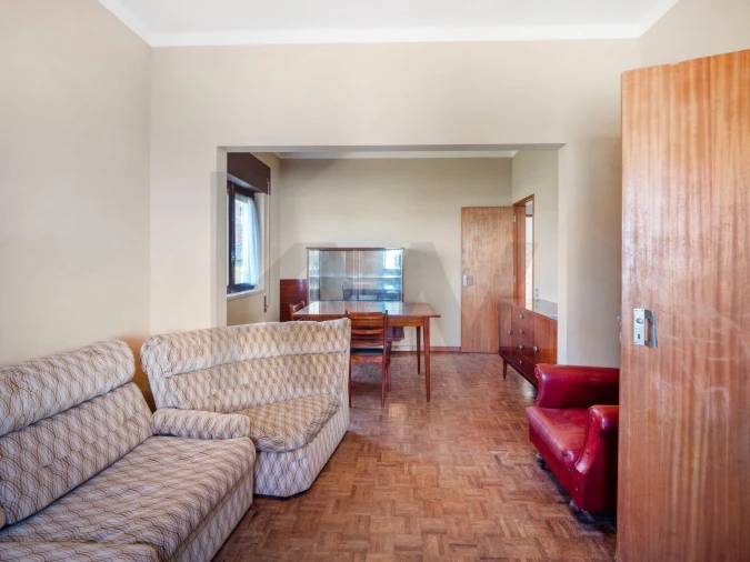 Moradia T2 para Venda em Santo Andre Foto 15