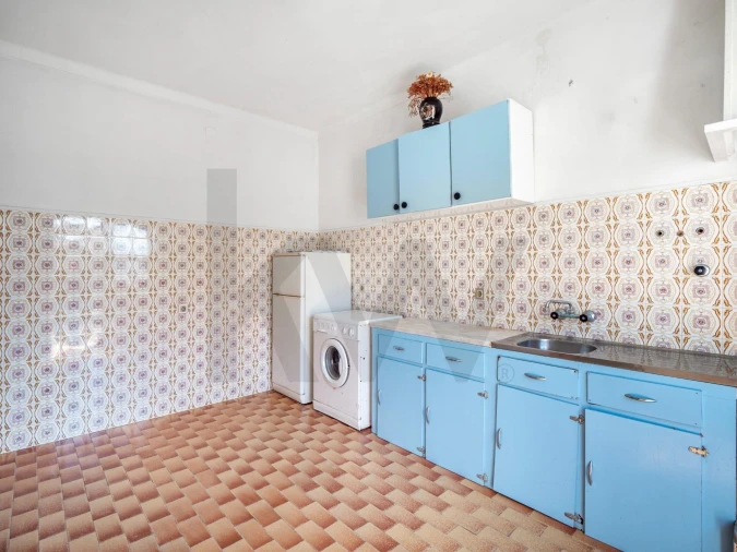 Moradia T2 para Venda em Santo Andre Foto 18