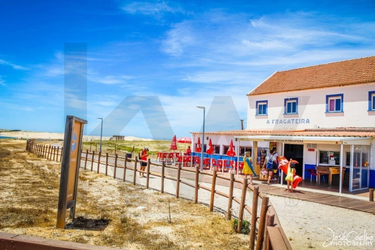 Moradia T2 para Venda em Santo Andre Foto 27