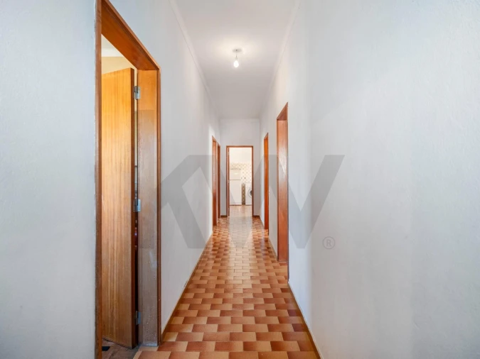 Moradia T2 para Venda em Santo Andre Foto 13