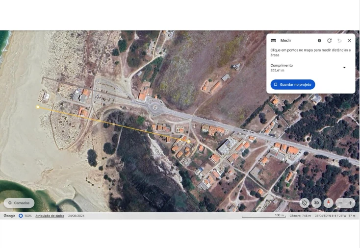 Moradia T2 para Venda em Santo Andre Foto 31