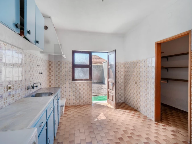 Moradia T2 para Venda em Santo Andre Foto 17