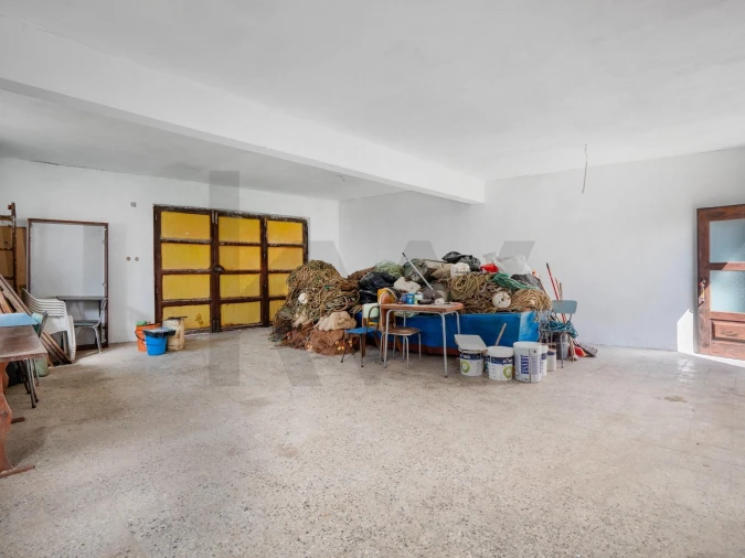 Moradia T2 para Venda em Santo Andre Foto 25