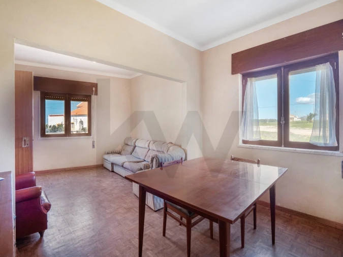 Moradia T2 para Venda em Santo Andre Foto 16