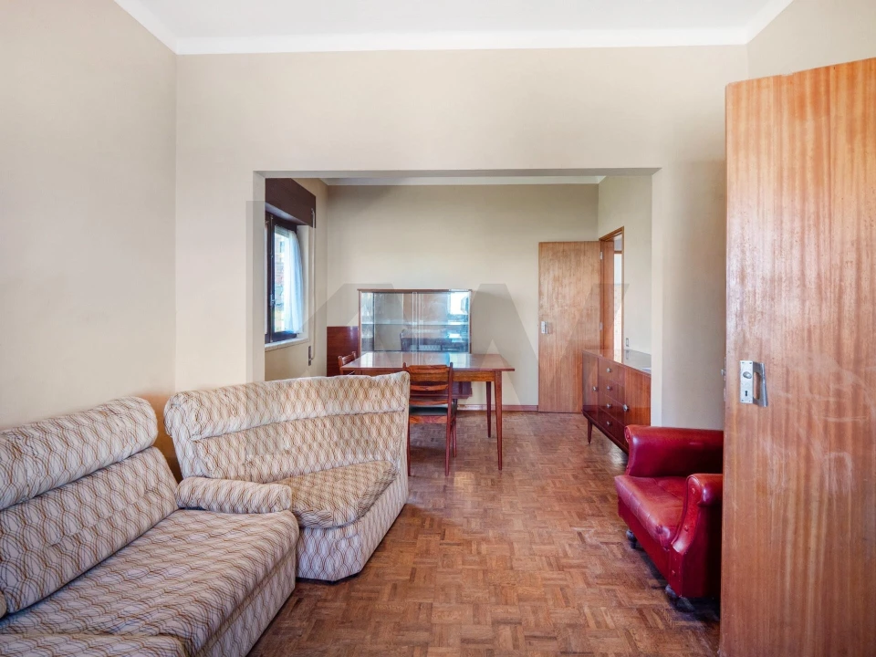 Moradia T2 para Venda em Santo Andre Foto 17