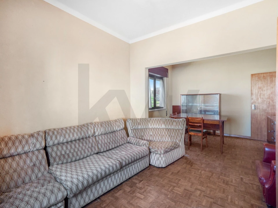 Moradia T2 para Venda em Santo Andre Foto 16