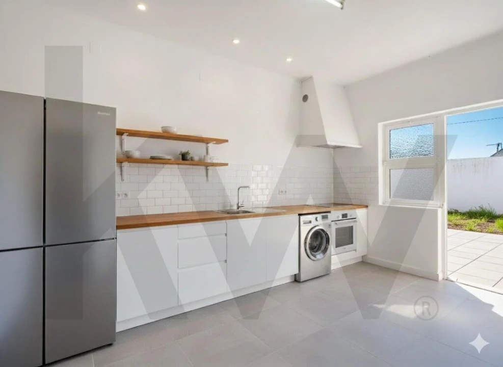 Moradia T2 para Venda em Santo Andre Foto 8