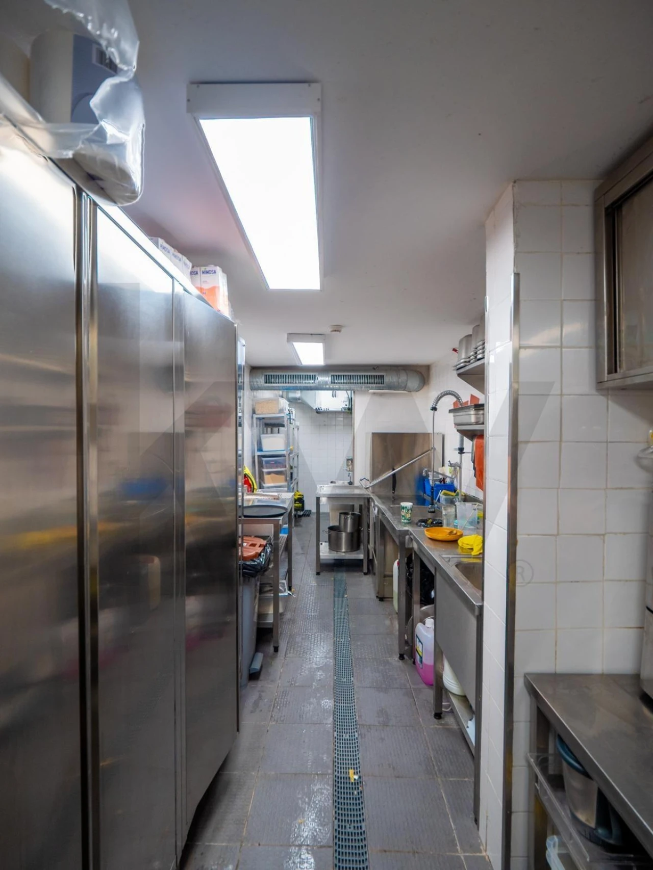 Loja para Trespasse em Belém Foto 8