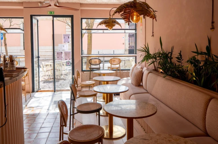 Loja para Trespasse em Belém Foto 3