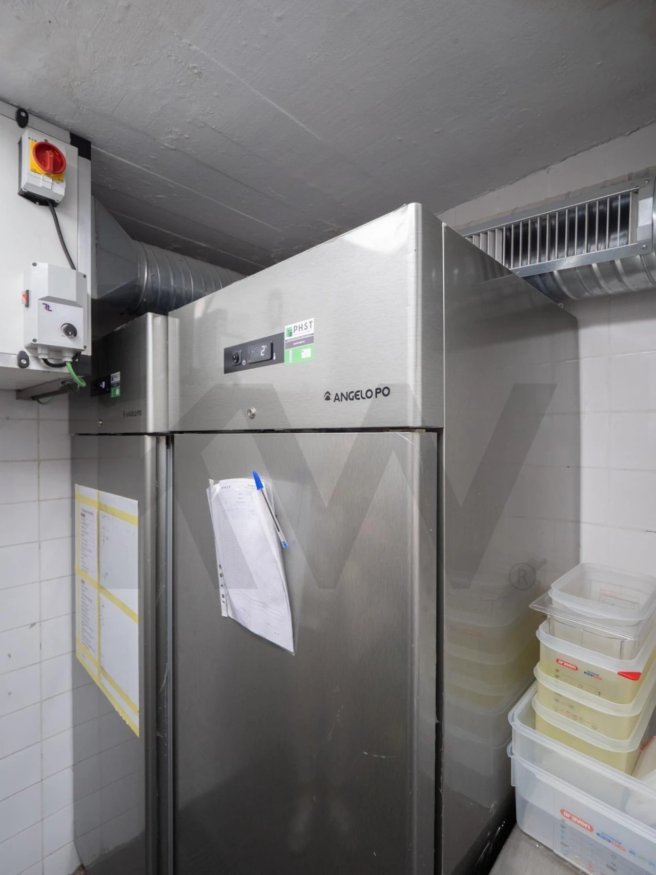 Loja para Trespasse em Belém Foto 10