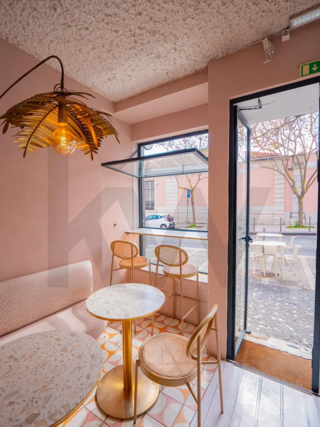 Loja para Trespasse em Belém Foto 4