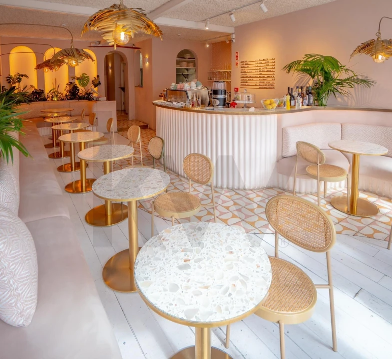 Loja para Trespasse em Belém Foto 1