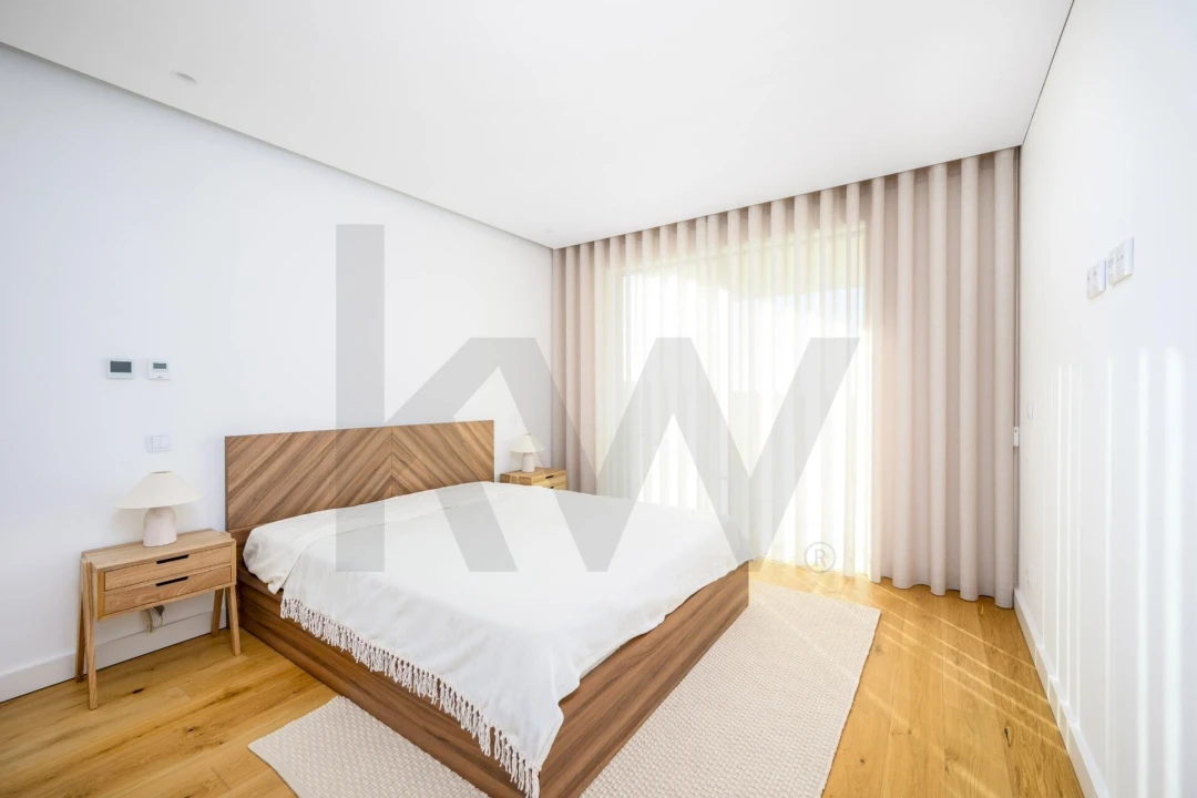 Apartamento T3 para Arrendamento em Canidelo Foto 17