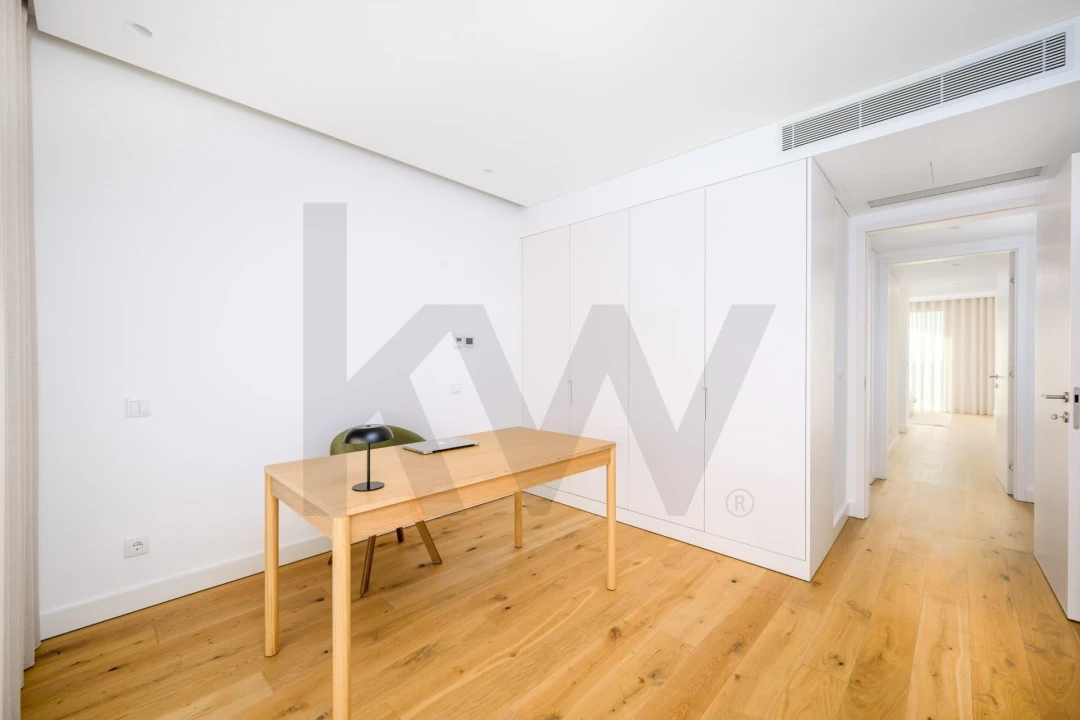 Apartamento T3 para Arrendamento em Canidelo Foto 28