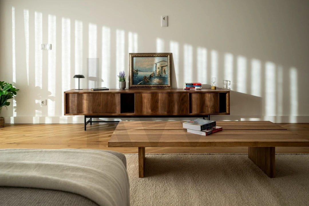 Apartamento T3 para Arrendamento em Canidelo Foto 8