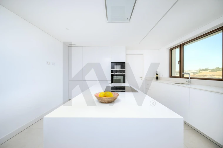 Apartamento T3 para Arrendamento em Canidelo Foto 11