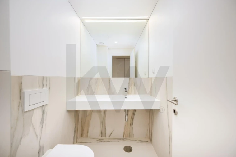 Apartamento T3 para Arrendamento em Canidelo Foto 31