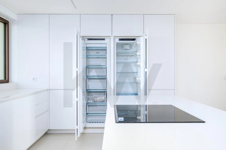 Apartamento T3 para Arrendamento em Canidelo Foto 13