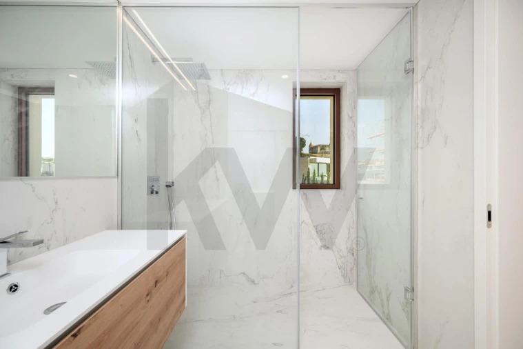 Apartamento T3 para Arrendamento em Canidelo Foto 22