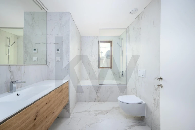 Apartamento T3 para Arrendamento em Canidelo Foto 29