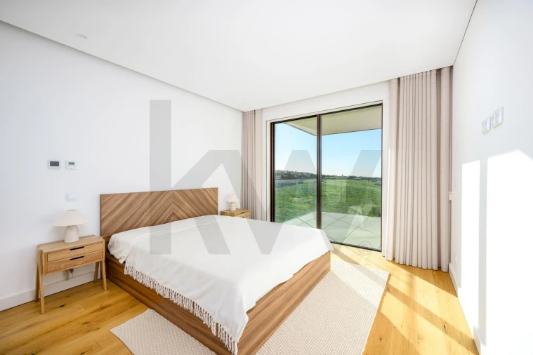 Apartamento T3 para Arrendamento em Canidelo Foto 18