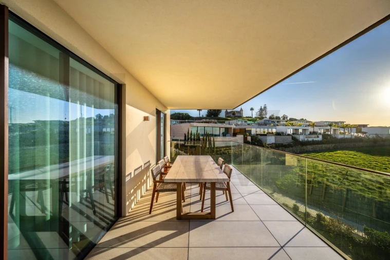 Apartamento T3 para Arrendamento em Canidelo Foto 4