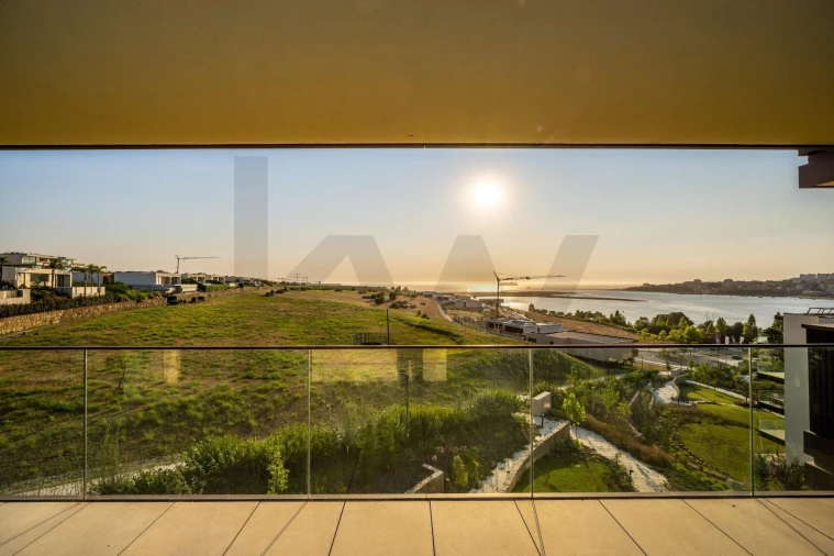 Apartamento T3 para Arrendamento em Canidelo Foto 33