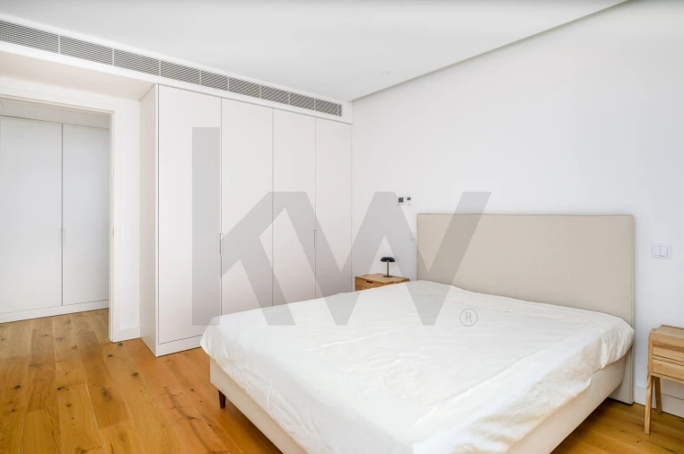 Apartamento T3 para Arrendamento em Canidelo Foto 25