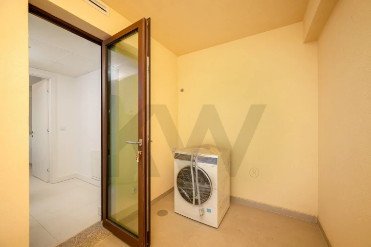 Apartamento T3 para Arrendamento em Canidelo Foto 15