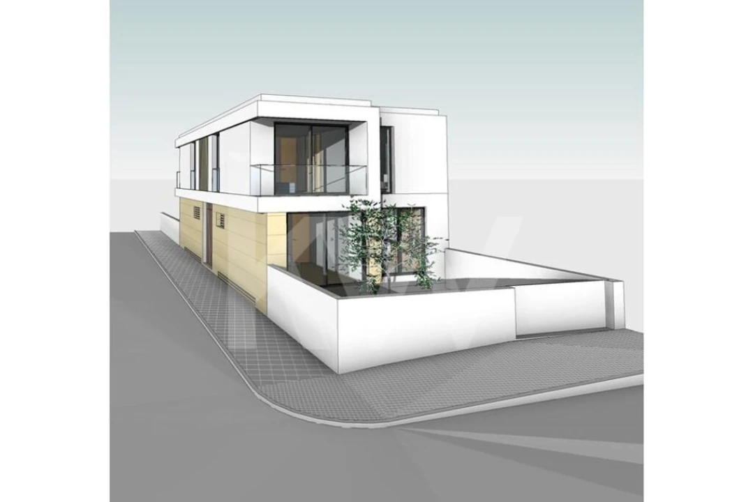 Moradia T4 para Venda em Anta e Guetim Foto 4