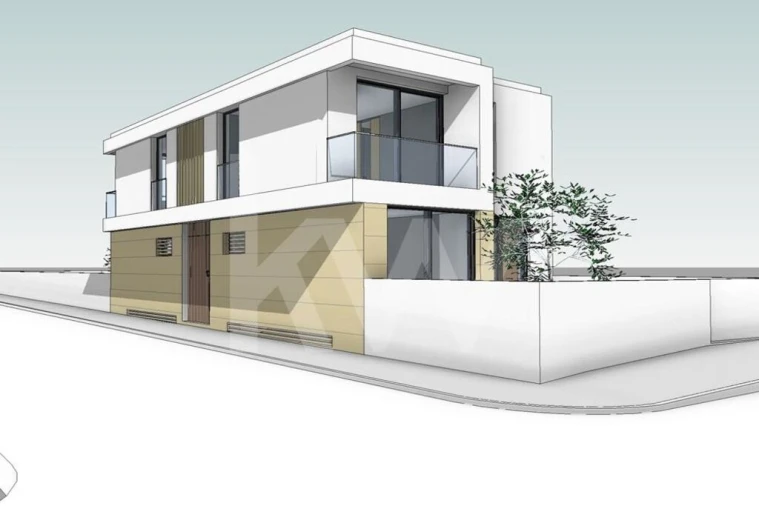 Moradia T4 para Venda em Anta e Guetim