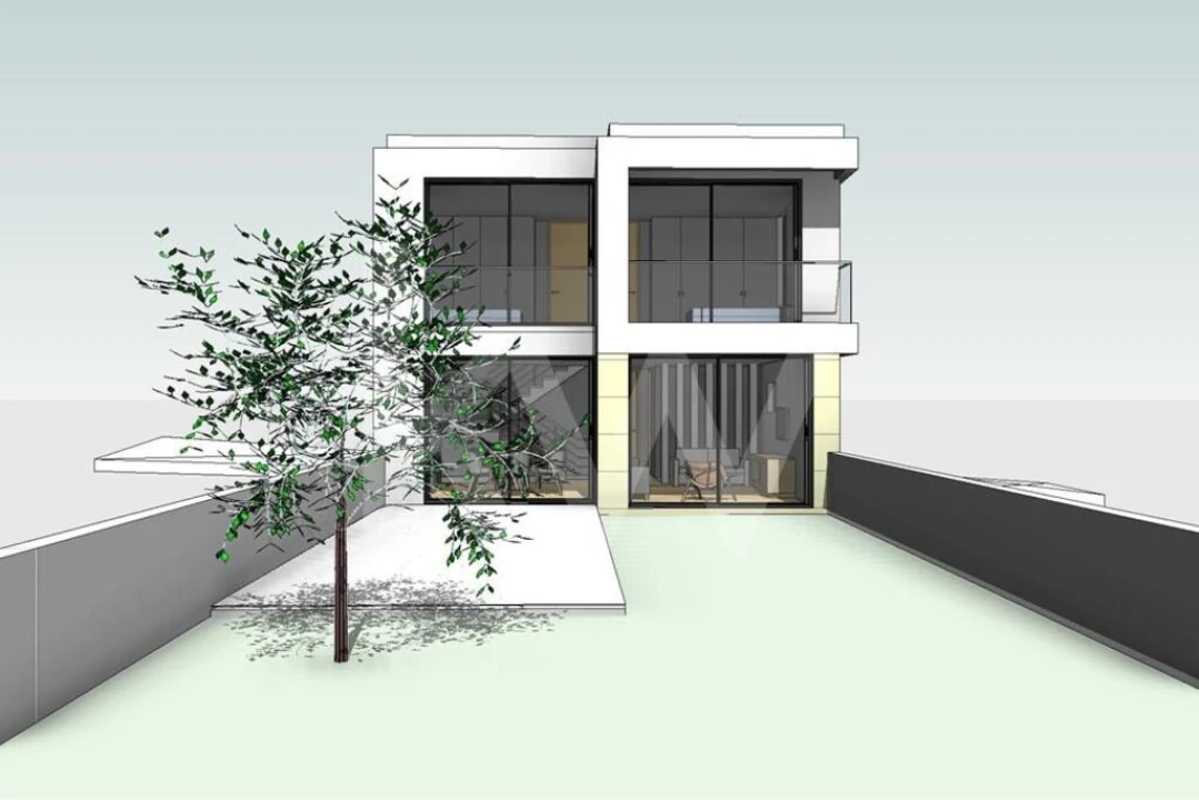 Moradia T4 para Venda em Anta e Guetim Foto 3