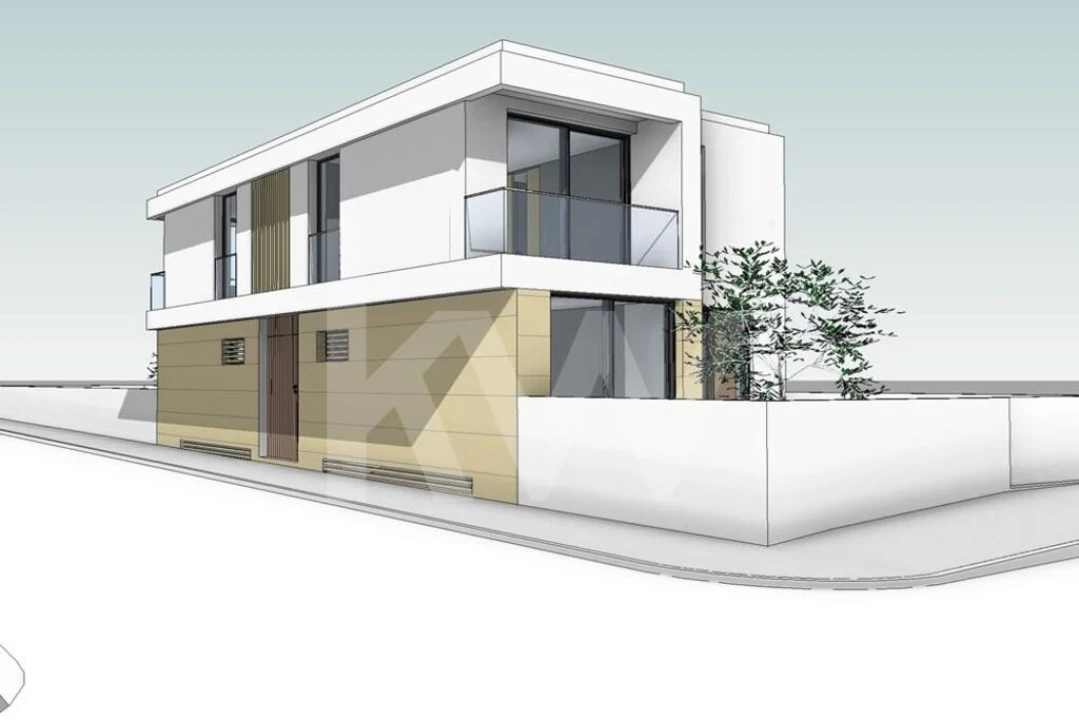 Moradia T4 para Venda em Anta e Guetim Foto 1