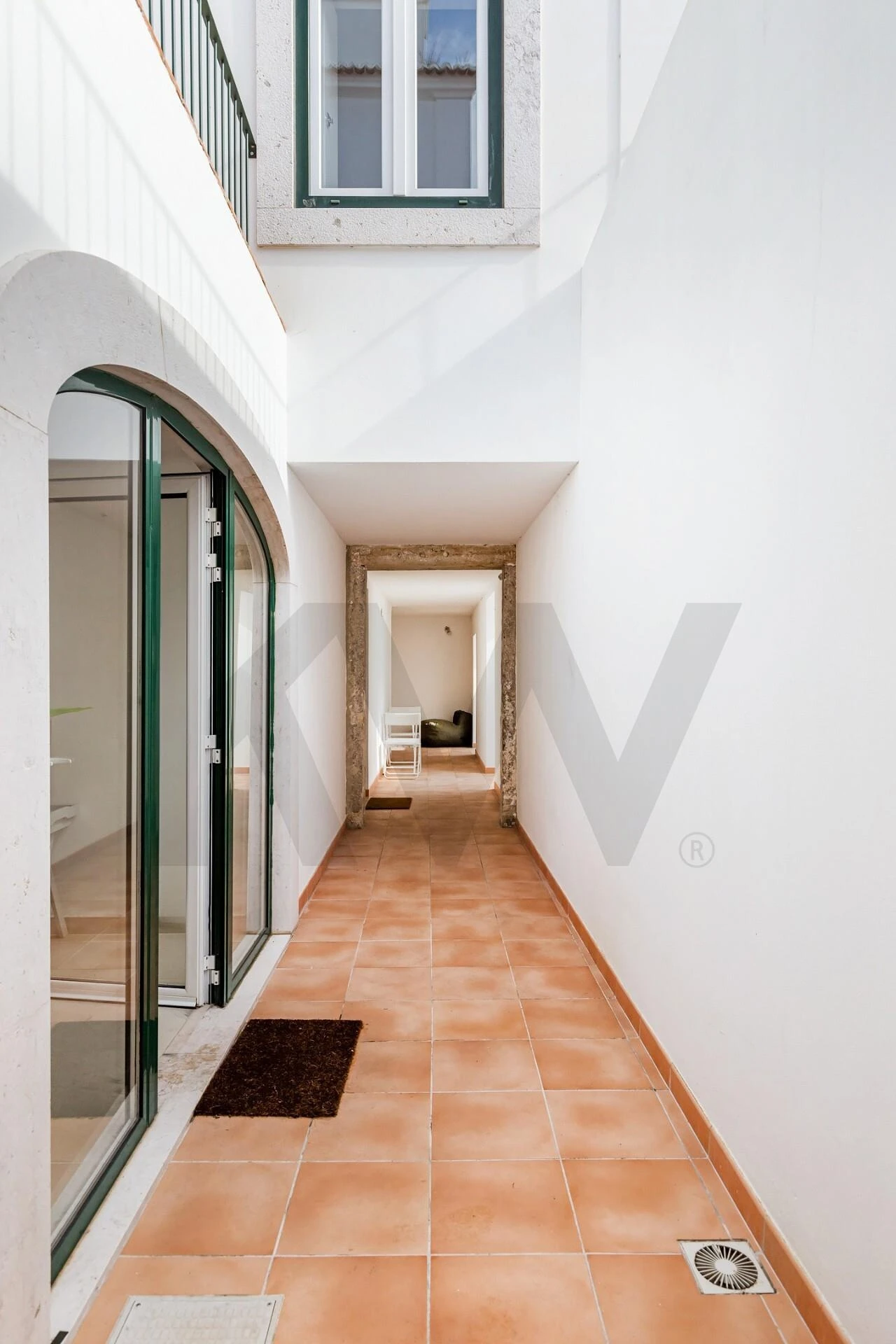 Apartamento T1 para Arrendamento em Ajuda Foto 26