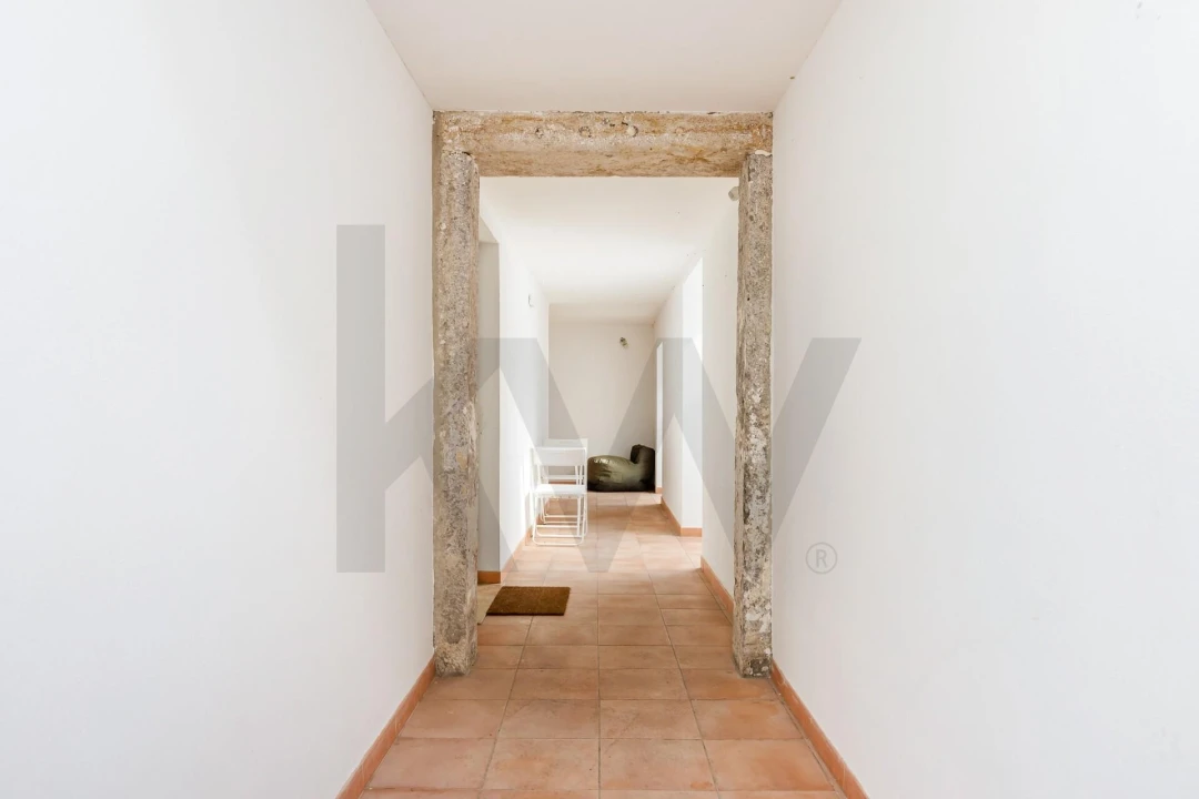 Apartamento T1 para Arrendamento em Ajuda Foto 18