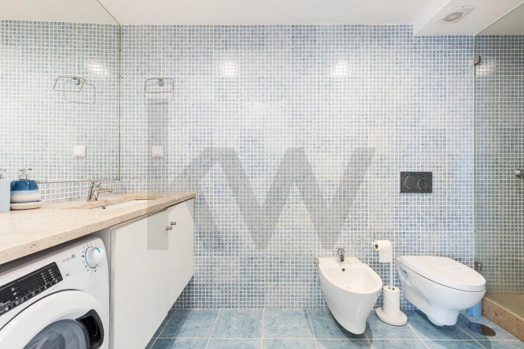 Apartamento T1 para Arrendamento em Ajuda Foto 13
