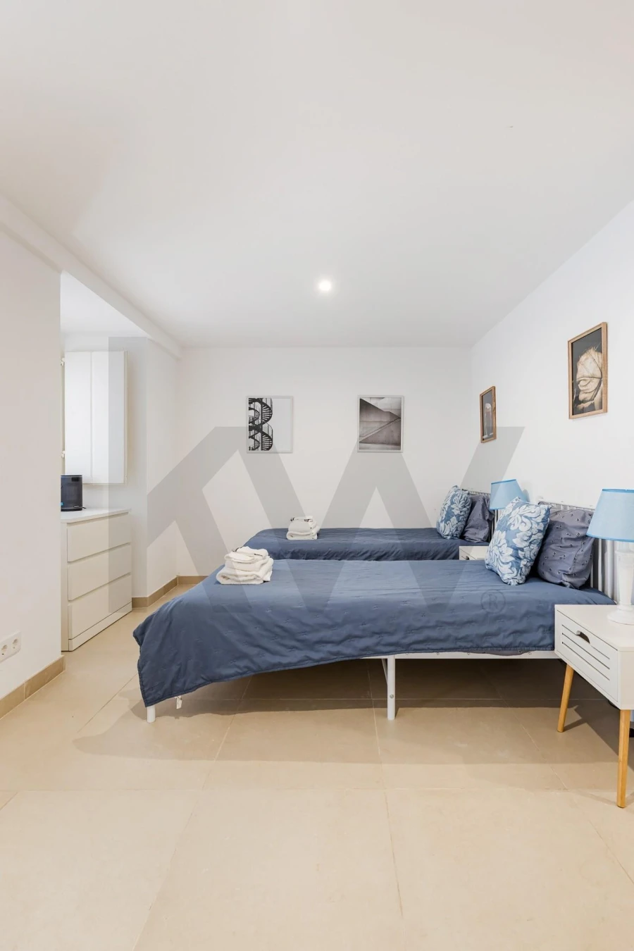 Apartamento T1 para Arrendamento em Ajuda Foto 22