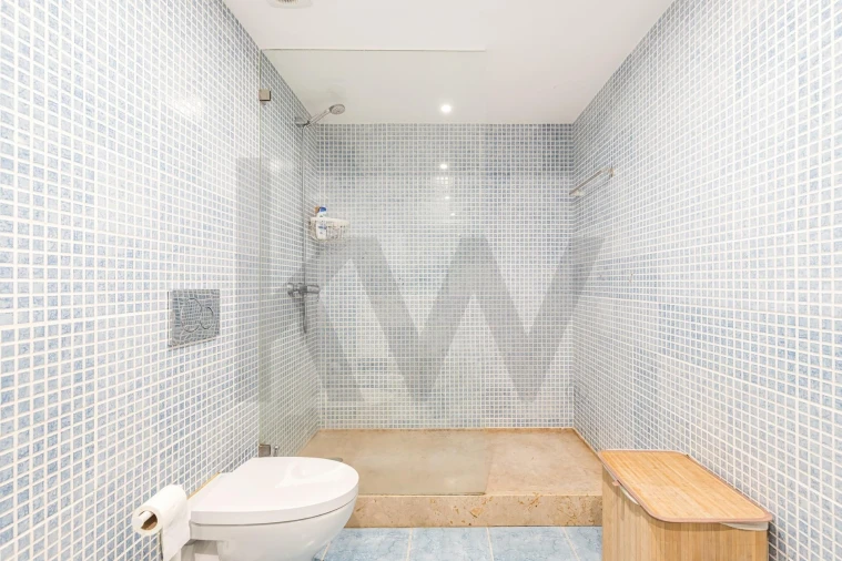 Apartamento T1 para Arrendamento em Ajuda Foto 14