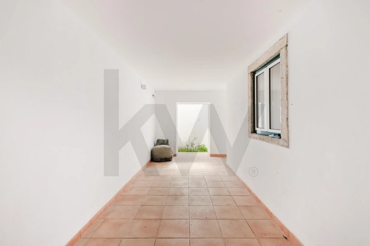 Apartamento T1 para Arrendamento em Ajuda Foto 16