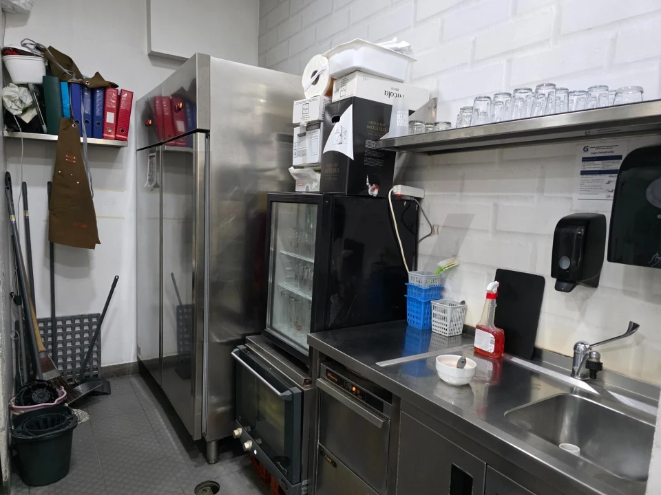 Negócio para Trespasse em Carcavelos e Parede Foto 7