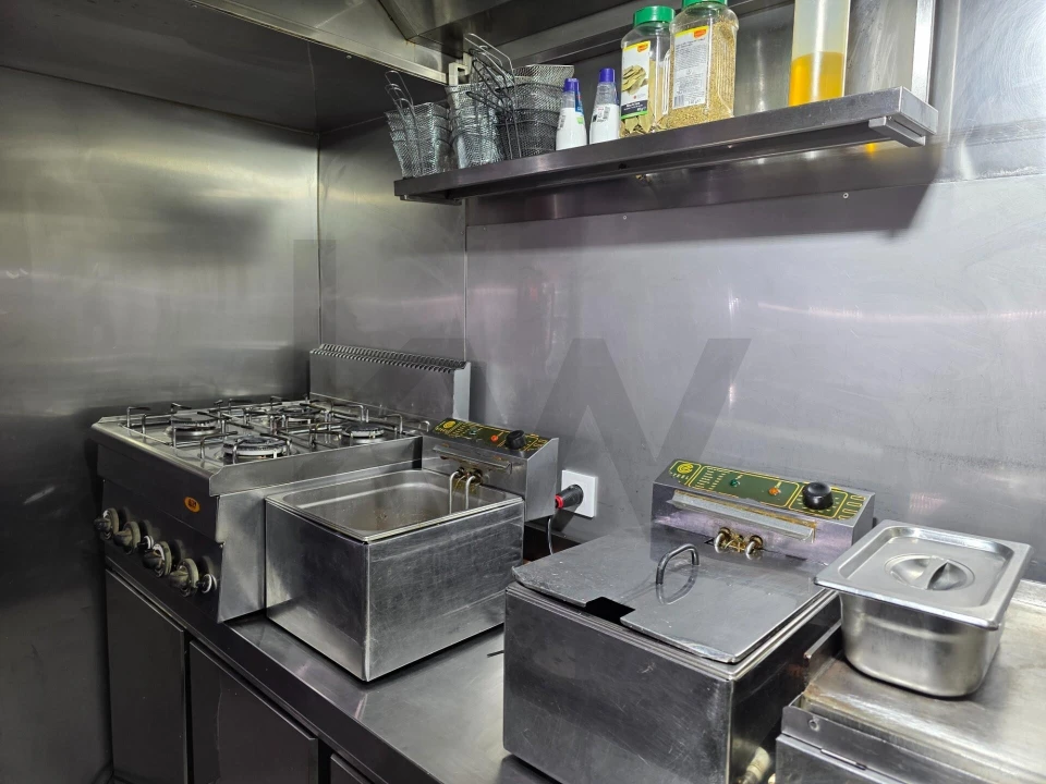 Negócio para Trespasse em Carcavelos e Parede Foto 6