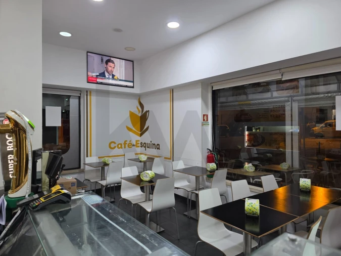 Negócio para Trespasse em Carcavelos e Parede Foto 14