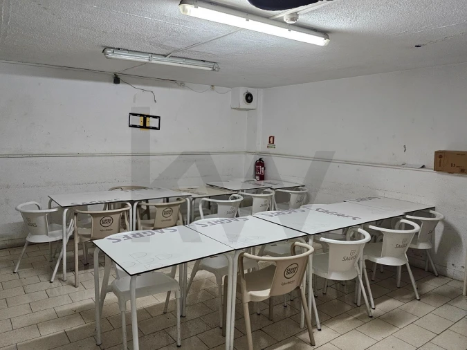 Negócio para Trespasse em Carcavelos e Parede Foto 9