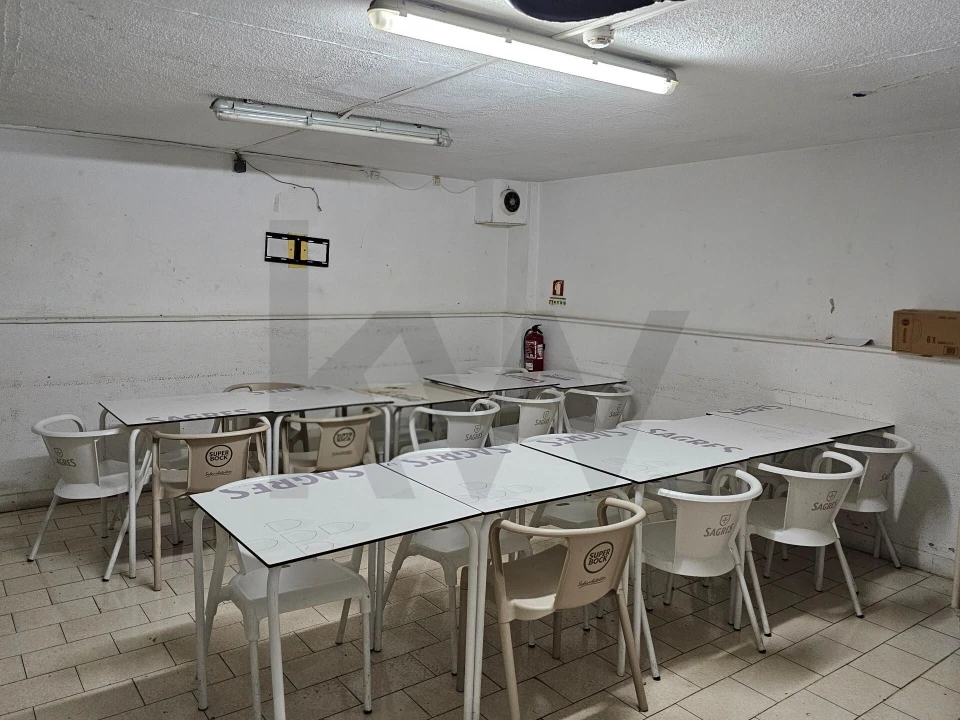 Negócio para Trespasse em Carcavelos e Parede Foto 9