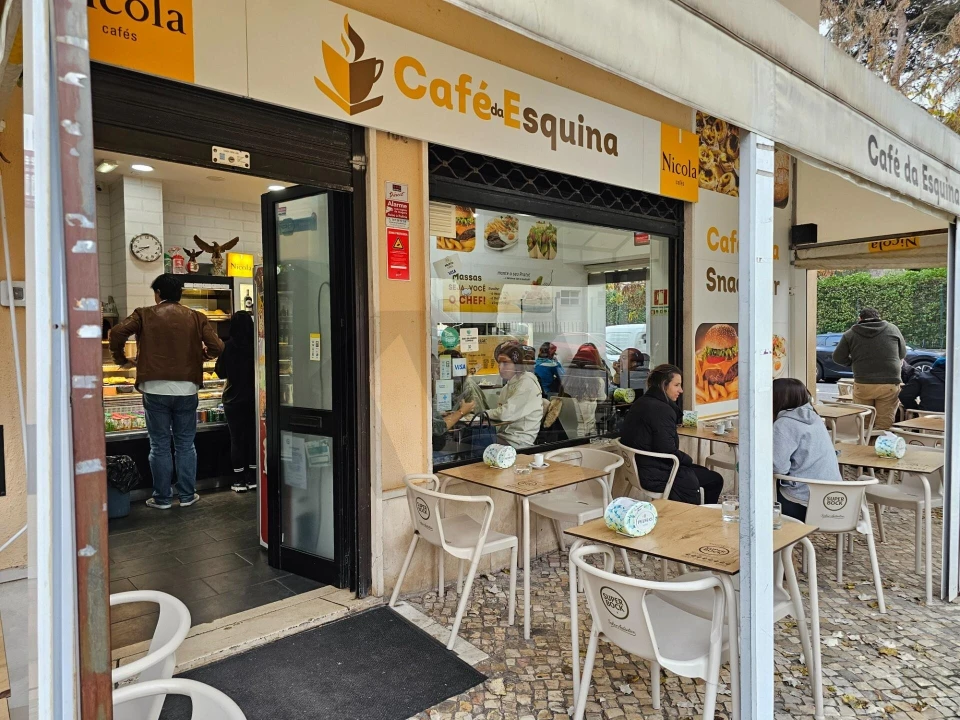 Negócio para Trespasse em Carcavelos e Parede Foto 10