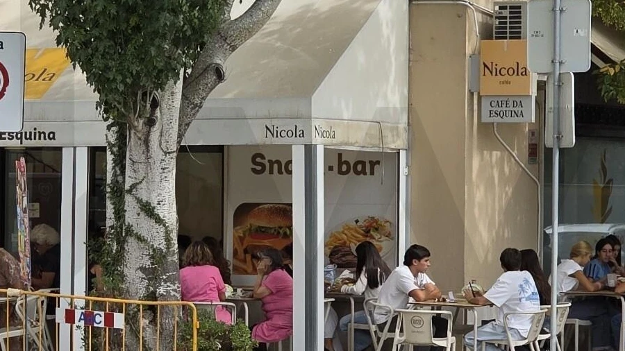 Negócio para Trespasse em Carcavelos e Parede