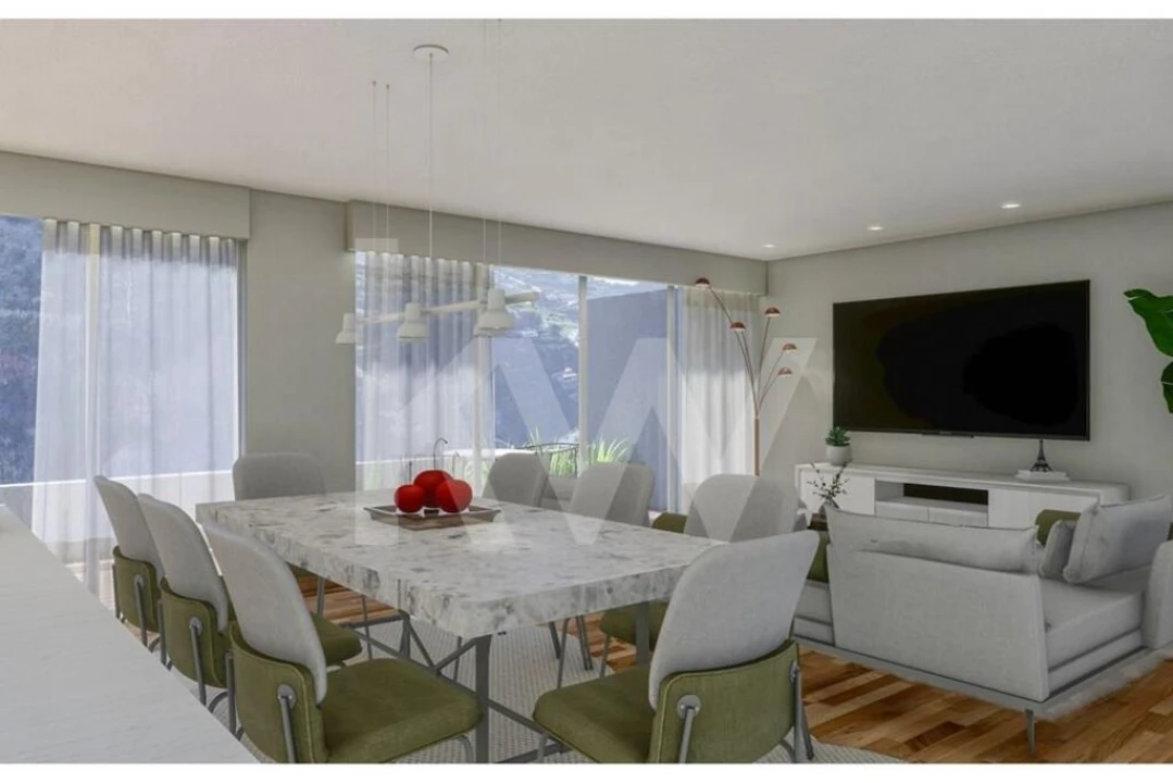 Moradia T2 para Venda em Camara de Lobos Foto 5