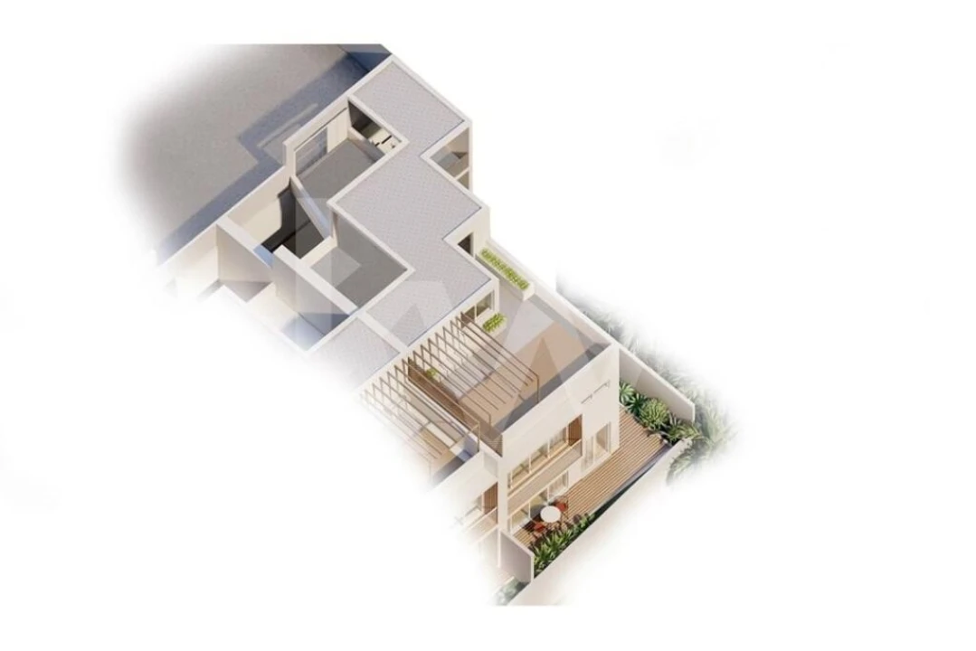 Moradia T2 para Venda em Camara de Lobos Foto 29